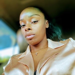 Meet your Posher, Janae